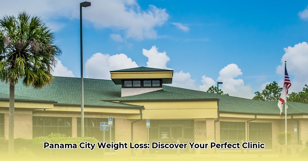 weight-loss-clinic-panama-city-fl